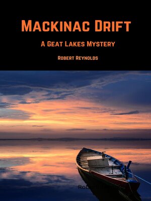 cover image of Mackinac Drift